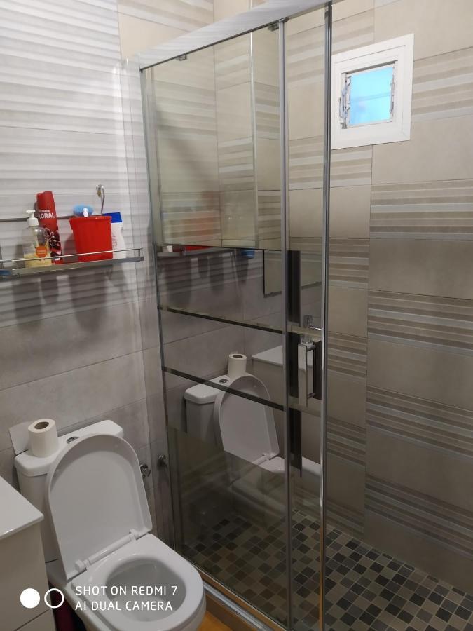 Duplex Calas Blancas 托雷维耶哈 外观 照片