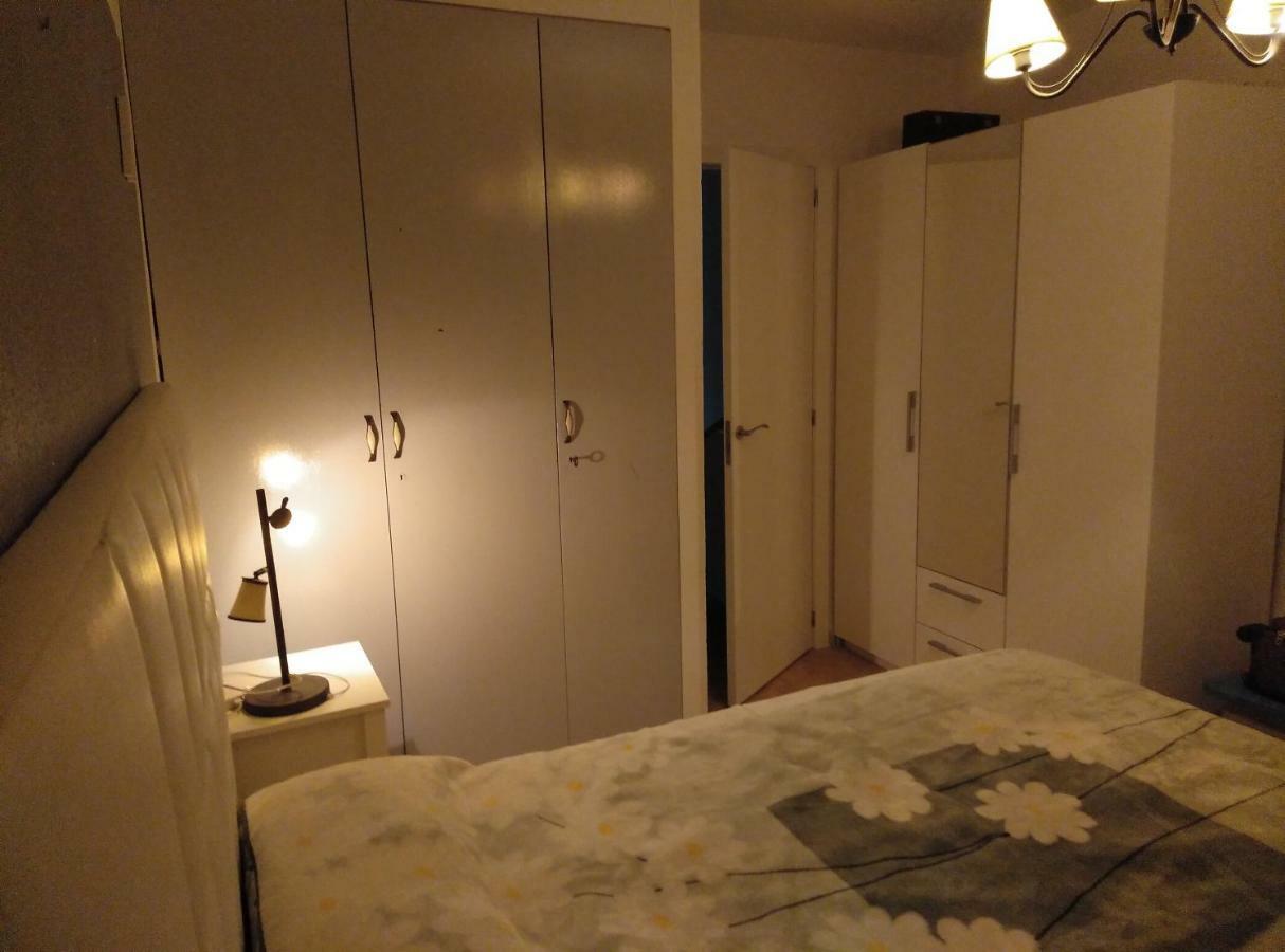 Duplex Calas Blancas 托雷维耶哈 外观 照片