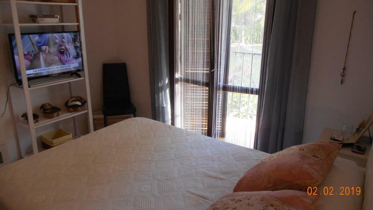 Duplex Calas Blancas 托雷维耶哈 外观 照片